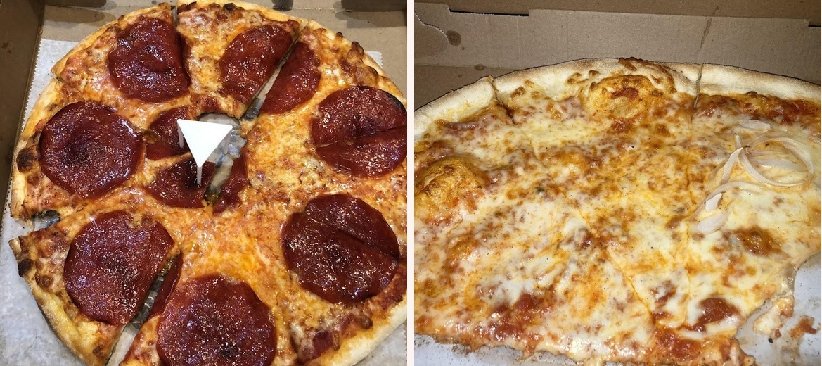 Family Pizza Dough Gallery Image 3