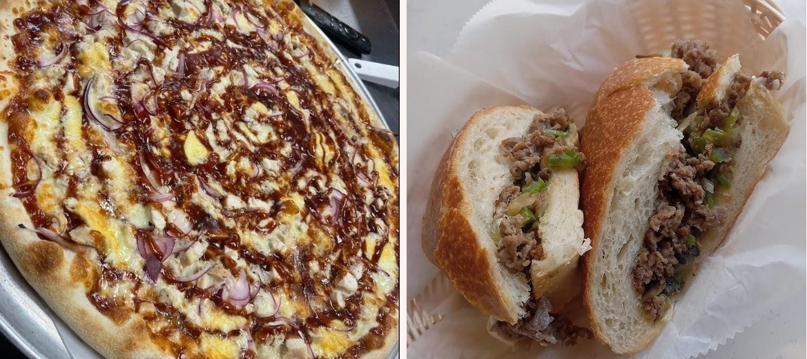 Family Pizza Dough Gallery Image 6